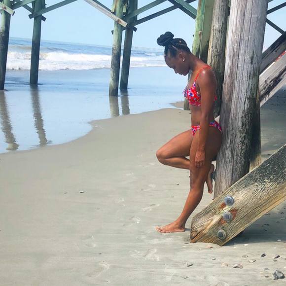 Meet your Posher, Tanisha - Picture 1 of 1